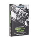 Pre-Order: Ghazghkull Thraka: Prophet of the Waaagh! (Illustrated and Annotated Edition)-1