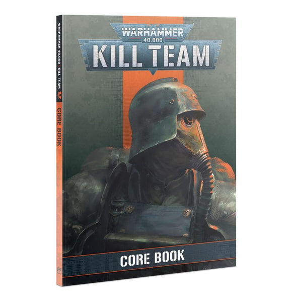 Kill Team: Kill Team Core Book