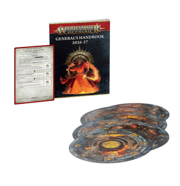 General's Handbook 2026-27 - 0