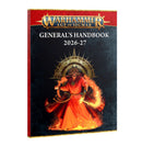 Pre-Order General's Handbook 2026-27-1