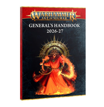 General's Handbook 2026-27