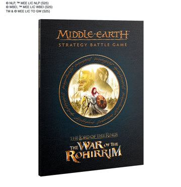 The Lord of the Rings: The War of the Rohirrim™