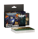 Pre-Order: Space Marines: Command Pack-2