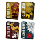 Pre-Order: Orks: Command Pack-2