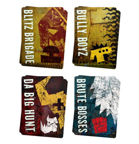 Orks: Command Pack - 0