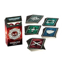 Pre-Order: Chapter Approved 2026-27: Mission Deck-1