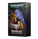 Dominatus: Narrative Campaign Deck-1