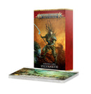 Warscroll Cards: Sylvaneth-1