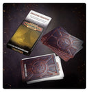 Pre-Order: Necromunda: Campaign and Scenario Cards-2