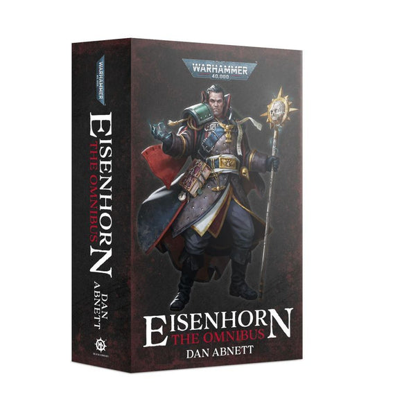 Eisenhorn : The Omnibus  (Paperback)