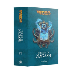 Pre Order - The Rise of Nagash (Paperback)