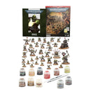 Pre-Order: Warhammer 40,000 Getting Started with Orks-2