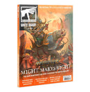 Pre-Order: White Dwarf - Issue 528-1