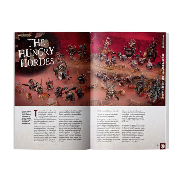 Pre-Order: White Dwarf - Issue 528