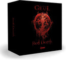 Tainted Grail The Fall of Avalon - Kick Starter Bundle-4