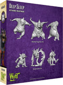 Malifaux - Deep Sleep-2