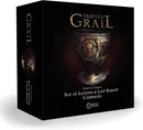 Tainted Grail The Fall of Avalon - Kick Starter Bundle-3