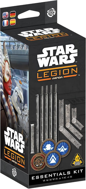 Star Wars: Legion - Essentials Pack