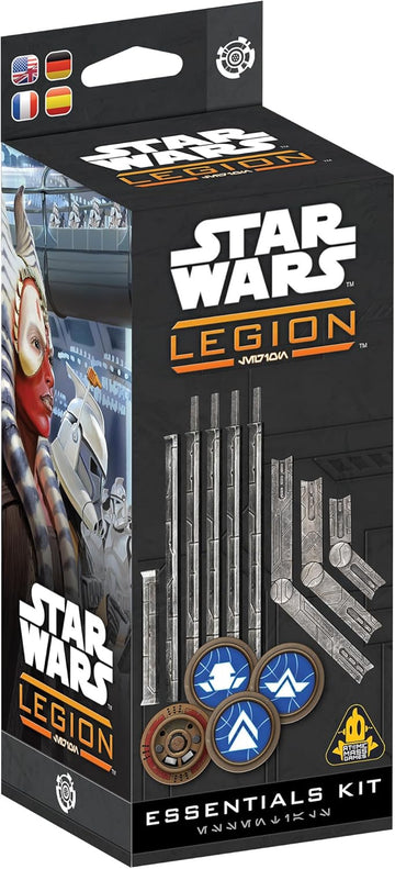 Star Wars: Legion - Essentials Pack