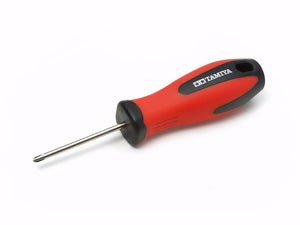 Tamiya Mini 4wd (+) Screwdriver Pro 74121