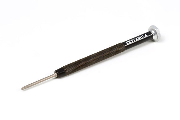 Tamiya (+) Precision Screwdriver Pro 74125