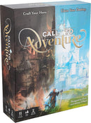 Call To Adventure - Bundle-1