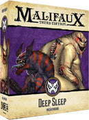 Malifaux - Deep Sleep-1