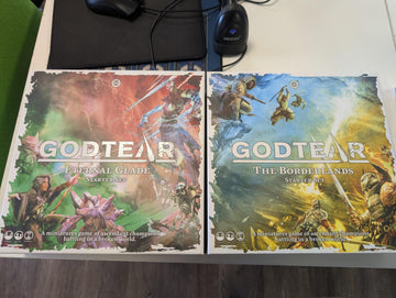 Godtear - Bundle - #27775
