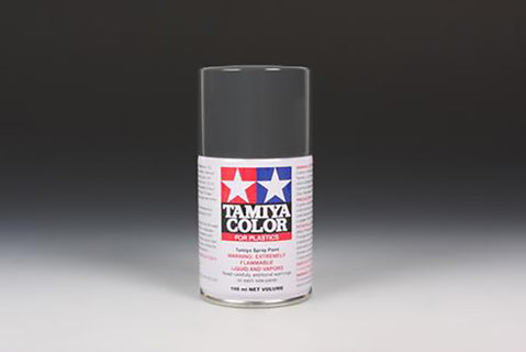 TS-4 German Grey - TAMIYA TS Spray (IN STORE COLLECTION ONLY)