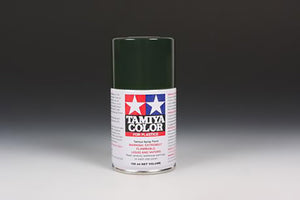 TS-5 Olive Drab - TAMIYA TS Spray (IN STORE COLLECTION ONLY)