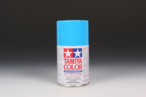 Ps-3 Light Blue - TAMIYA PS Spray (IN STORE COLLECTION ONLY)