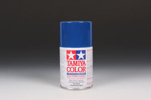 Ps-4 Blue - TAMIYA PS Spray (IN STORE COLLECTION ONLY)