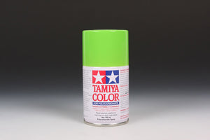 Ps-8 Light Green - TAMIYA PS Spray (IN STORE COLLECTION ONLY)