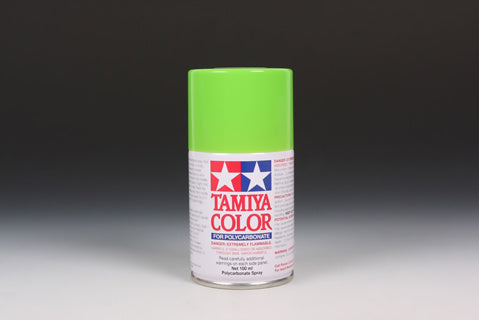 Ps-8 Light Green - TAMIYA PS Spray (IN STORE COLLECTION ONLY)