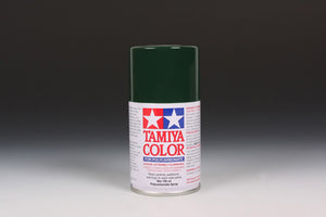 Ps-9 Green - TAMIYA PS Spray (IN STORE COLLECTION ONLY)