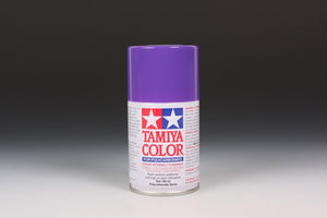 Ps-10 Purple - TAMIYA PS Spray (IN STORE COLLECTION ONLY)