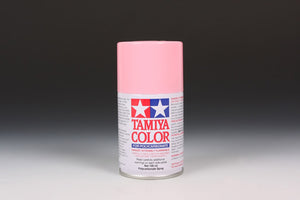 Ps-11 Pink - TAMIYA PS Spray (IN STORE COLLECTION ONLY)