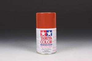 Ps-14 Copper - TAMIYA PS Spray (IN STORE COLLECTION ONLY)