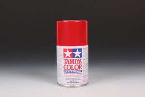 Ps-15 Metallic Red - TAMIYA PS Spray (IN STORE COLLECTION ONLY)