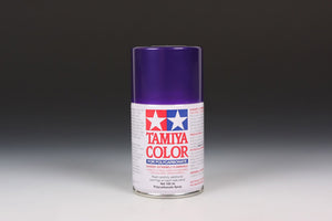 Ps-18 Metallic Purple - TAMIYA PS Spray (IN STORE COLLECTION ONLY)