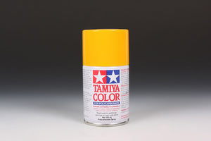 Ps-19 Camel Yellow - TAMIYA PS Spray (IN STORE COLLECTION ONLY)