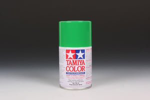 Ps-21 Park Green - TAMIYA PS Spray (IN STORE COLLECTION ONLY)