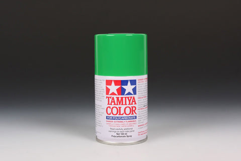 Ps-21 Park Green - TAMIYA PS Spray (IN STORE COLLECTION ONLY)