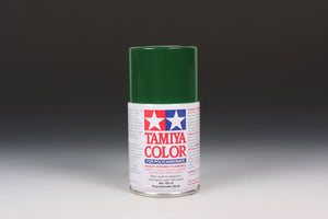 Ps-22 Racing Green - TAMIYA PS Spray (IN STORE COLLECTION ONLY)