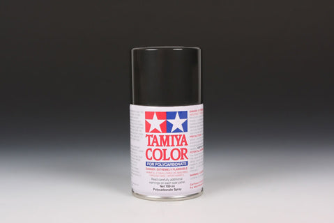 Ps-23 Gun Metal - TAMIYA PS Spray (IN STORE COLLECTION ONLY)