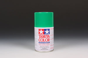 Ps-25 Bright Green - TAMIYA PS Spray (IN STORE COLLECTION ONLY)