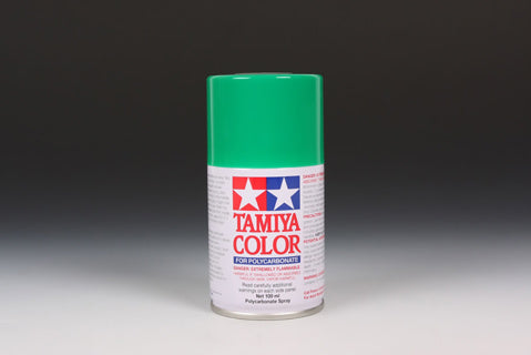 Ps-25 Bright Green - TAMIYA PS Spray (IN STORE COLLECTION ONLY)