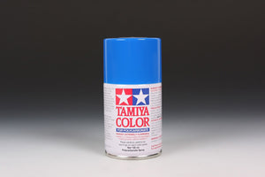 Ps-30 Brilliant Blue - TAMIYA PS Spray (IN STORE COLLECTION ONLY)