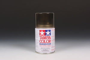 Ps-31 Smoke - TAMIYA PS Spray (IN STORE COLLECTION ONLY)