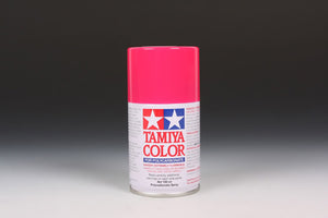 Ps-33 Cherry Red - TAMIYA PS Spray (IN STORE COLLECTION ONLY)